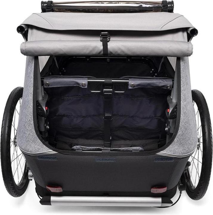 Image du produit Croozer Kid Keeke 2