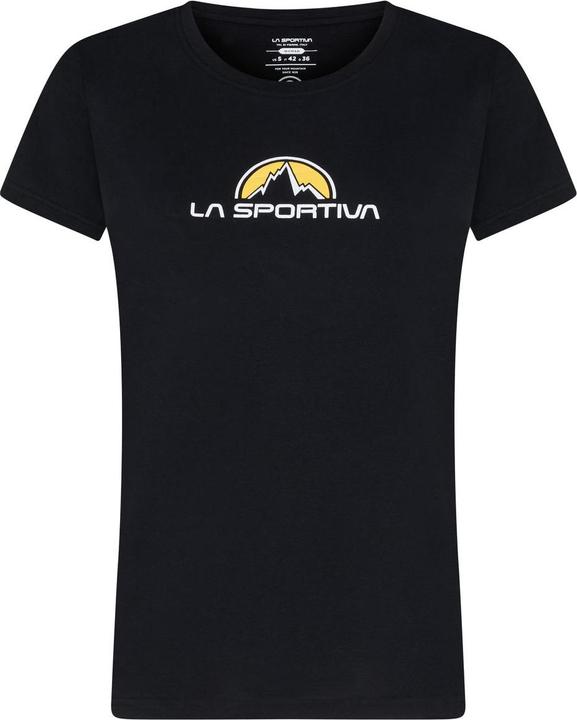 La Sportiva Footstep Tee W (XS)