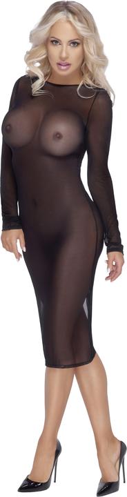 Actual product image Cottelli Collection Kleid knielang XL (XL)