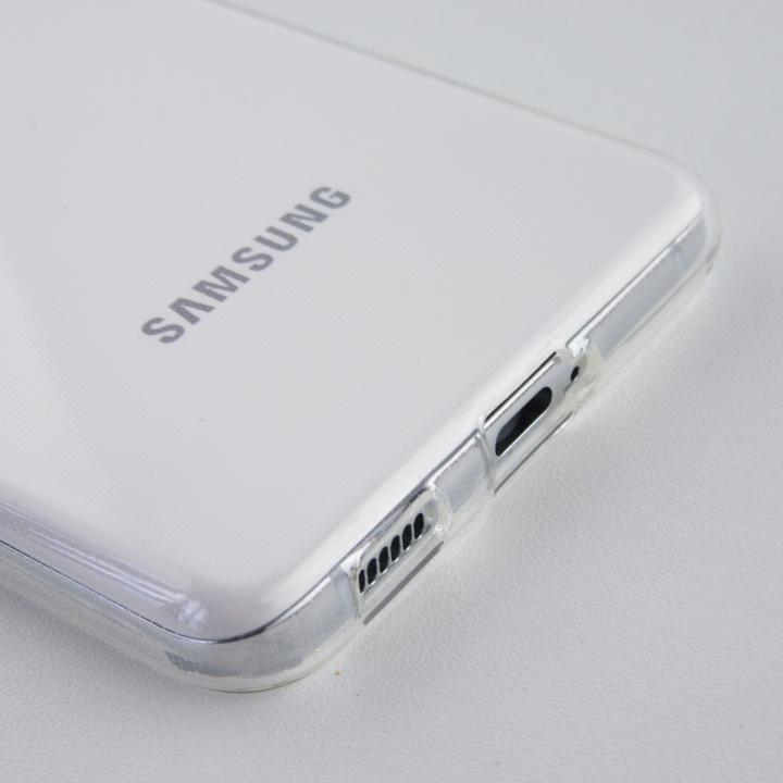 Image du produit PhoneLook Coque Gel transparent Silicone Super Clear flexible (Samsung Galaxy S21 FE 5G)