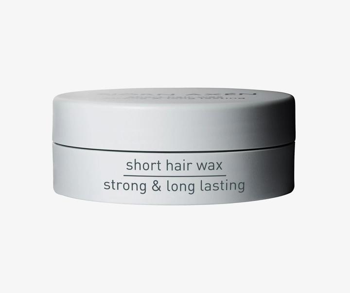 Image du produit Björn Axen Cheveux courts (Cire capillaire, 80 ml)