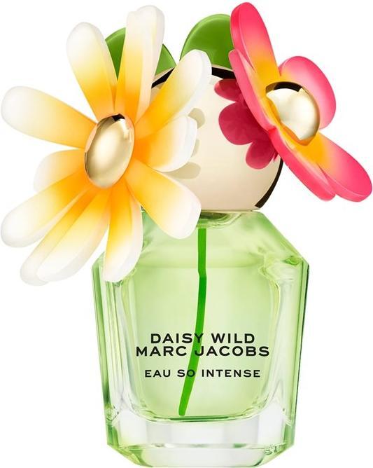 Produktbild Marc Jacobs Daisy Wild Intense Eau de Parfum (Eau de Parfum, 30 ml)