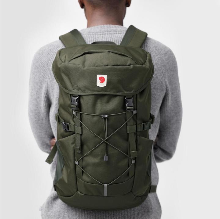 Actual product image Fjällräven Skule Top 26 (26 l)