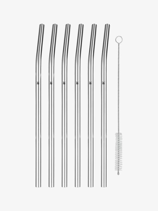 Actual product image WMF Straw Set (7 x)