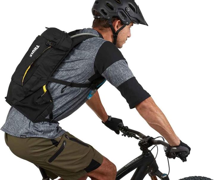 Produktbild Thule Rucksack Vital 8 Liter mit Trinkblase (8 l)