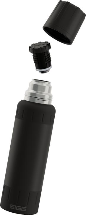Actual product image Sigg Isolierflasche Alpine Star 1 l (1 l)