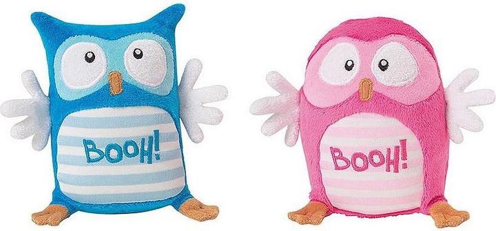 Immagine prodotto Jemini peluche luminou booh (12 cm)