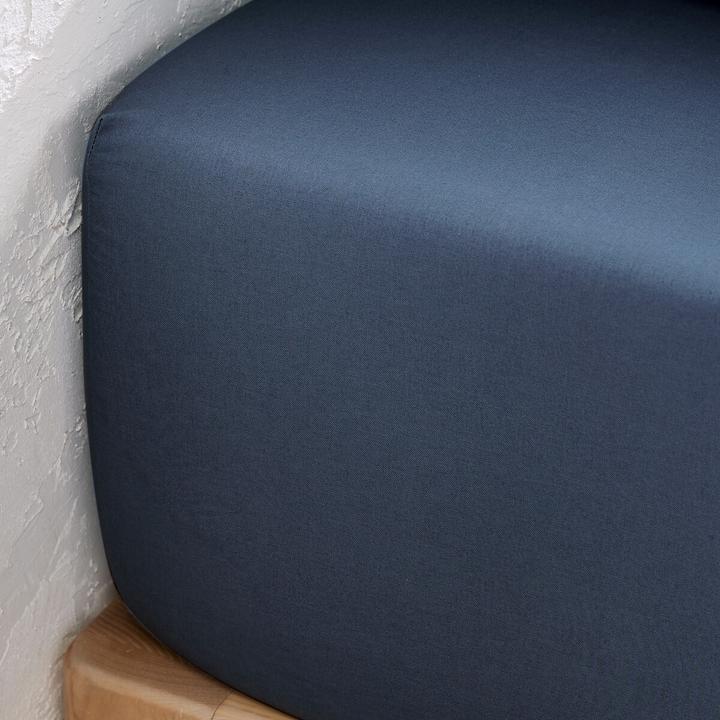 Produktbild La Redoute Interieurs Scenario Coton Lave (Duvetbezug, 140 x 190 cm)