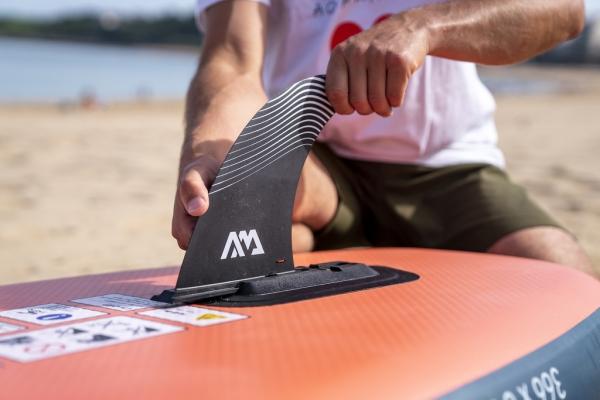 Image du produit Aqua Marina Monster (12')