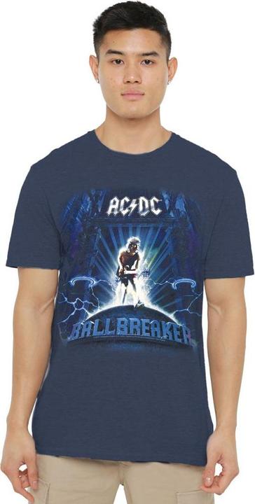 Produktbild AC/DC Ballbreaker TShirt (L)