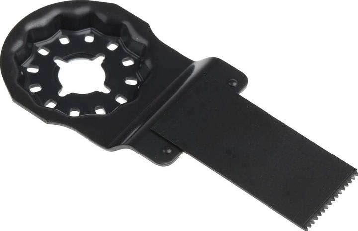 Produktbild Bosch Professional Zubehör BIM Tauchsägeblatt AIZ 20 AB, Wood and Metal, 30 x 20 mm, 1er-Pack