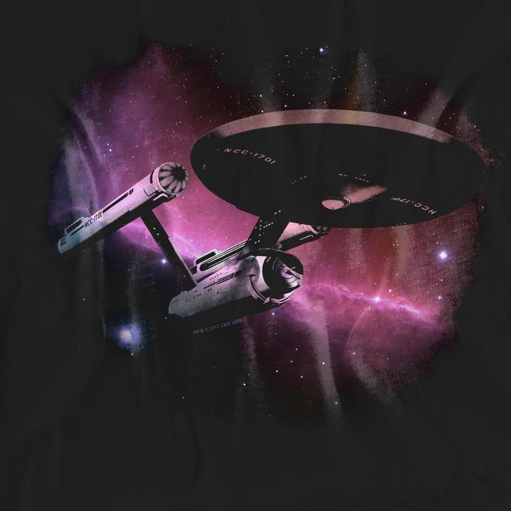 Produktbild Prime Directive TShirt (L)