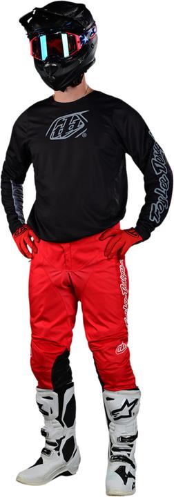 Image du produit Troy Lee Designs GP PRO Jersey - Mono (3XL)
