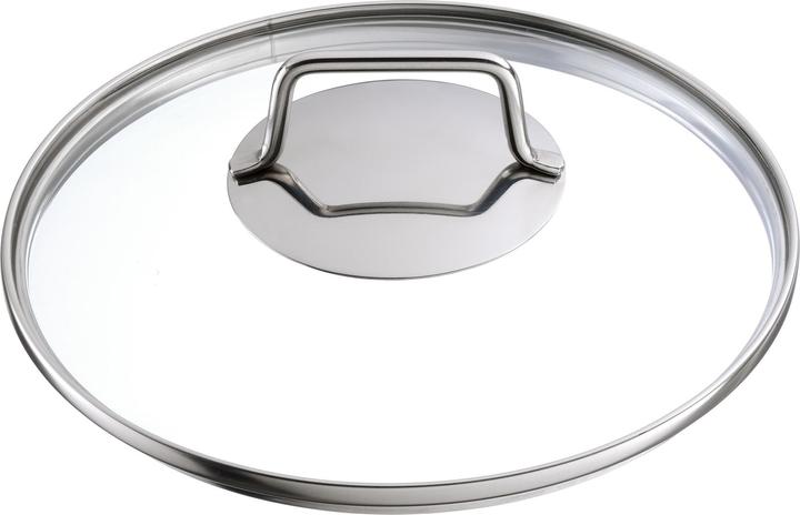 Produktbild WMF Astoria (24 cm, Pfannenset + Topfset, Edelstahl)