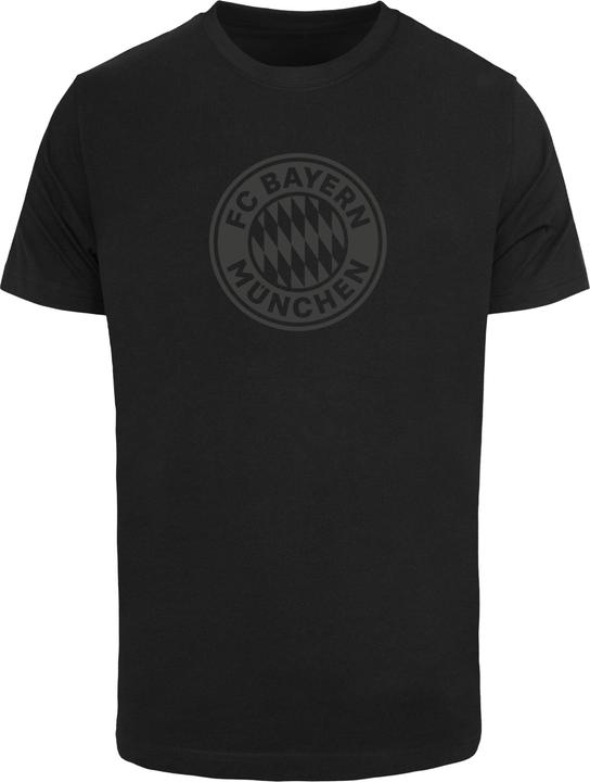 Immagine prodotto FC Bayern München Maglietta FC Bayern Tonal Logo - 115387 (XS)