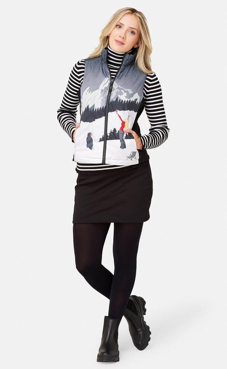 Actual product image Krimson Klover Sela Vest (XS)