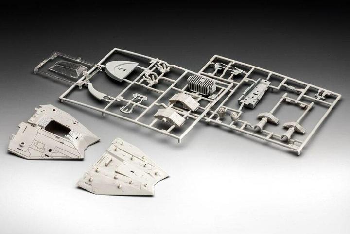 Produktbild Revell Snowspeeder