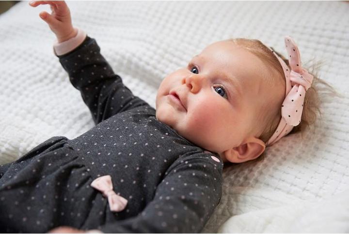 Image du produit Feetje Baby-Stirnband