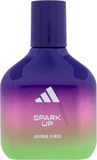 Produktbild adidas Vibes Spark Up (Eau de Parfum, 50 ml)