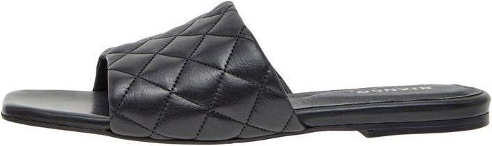 Bianco BIAFAVOUR Pantolette (36)