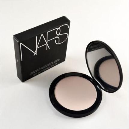Actual product image NARS Cosmetics Soft Matte Advanced Perfecting Powder Cliff (Cliff)