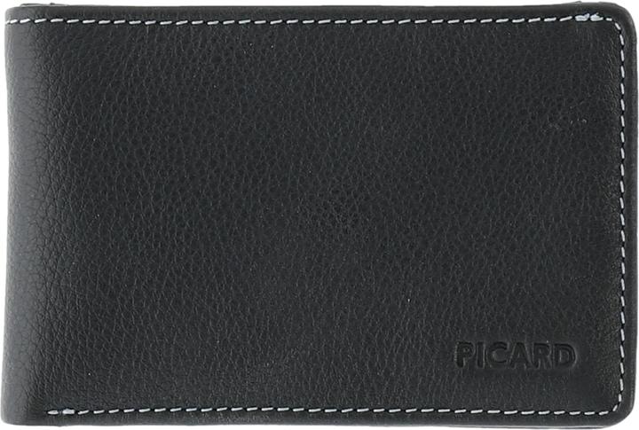 Actual product image Picard Diego wallet