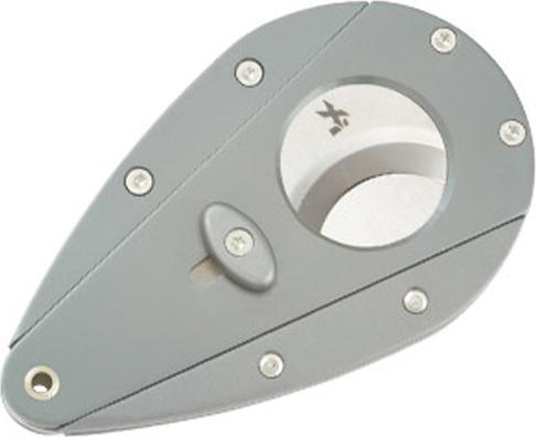 Produktbild Xikar Xi1 Cutter Alu titanium