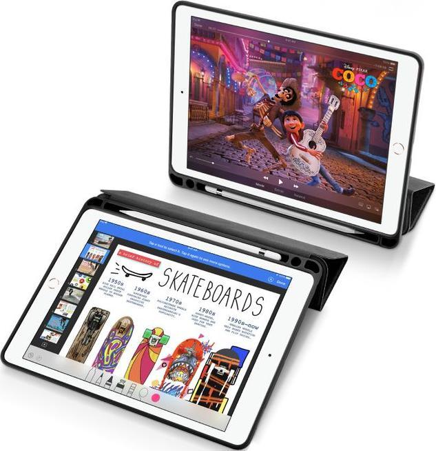 Produktbild Dux Ducis Domo Series (iPad Pro 10.5 2017 (1. Gen))