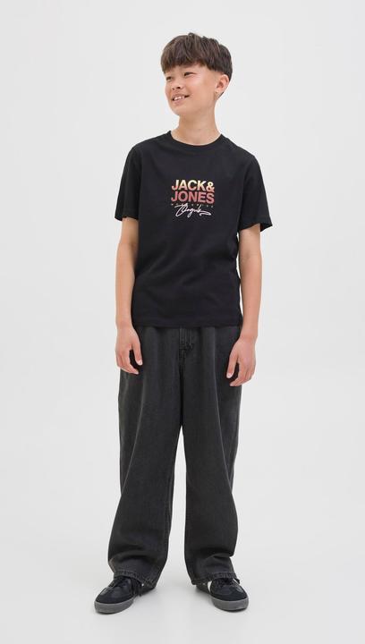 Actual product image Jack & Jones Jjiron Jjoriginal Akm 823 Noos Jnr (128)