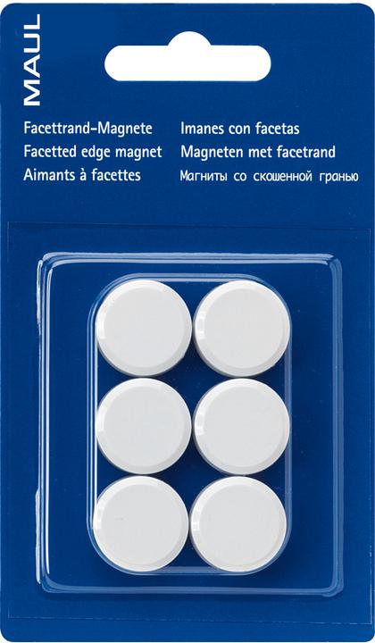 Image du produit Maul par aimant (6 x)