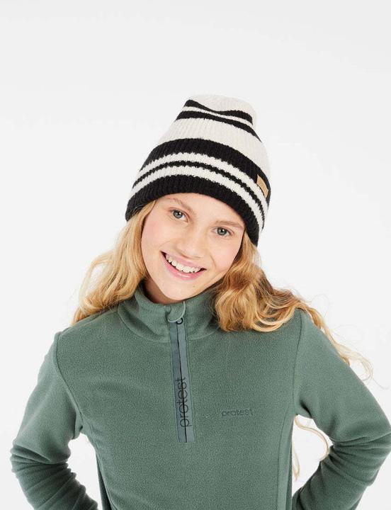 Immagine prodotto Protest 1/4 DI ZIP TOP MUTEY JR (140)