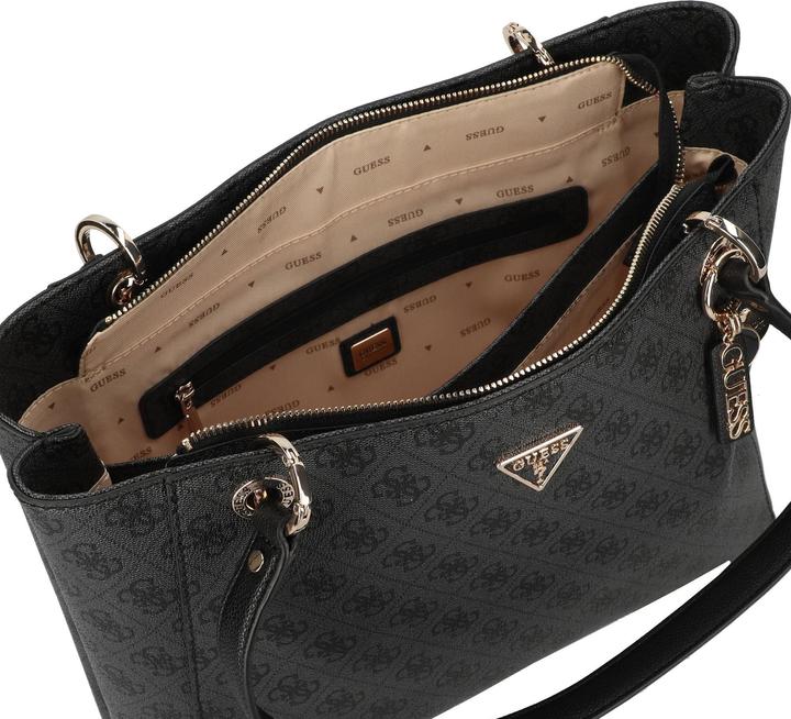 Actual product image Guess Noelle II Schultertasche 35 cm