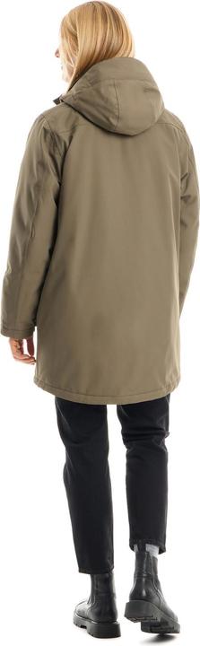 Produktbild Heber Peak Women's SylvaHe. Parka (44)