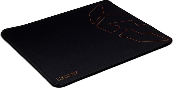 Image du produit Nox Products S.L Knout Speed Gaming Mat Black