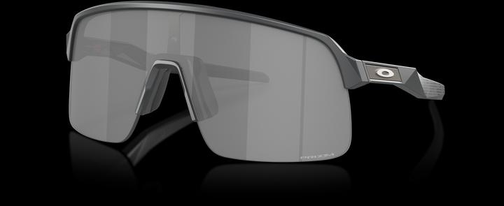 Actual product image Oakley Sutro Lite (Hi Res Matte Carbon-Prizm Blac, Black)