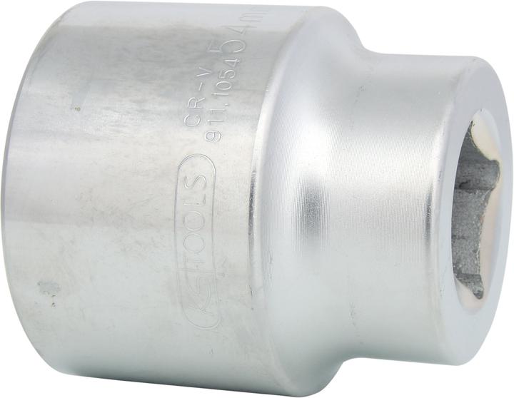Image du produit KS Tools Douille hexagonale 1" courte (54 mm)