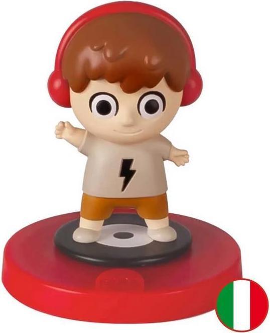 Produktbild Faba - Cantiamo insieme! (Italienisch)