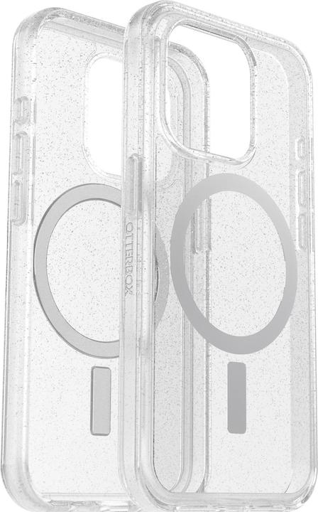 Actual product image OtterBox Symmetry mit MagSafe (Apple iPhone 15 Pro)