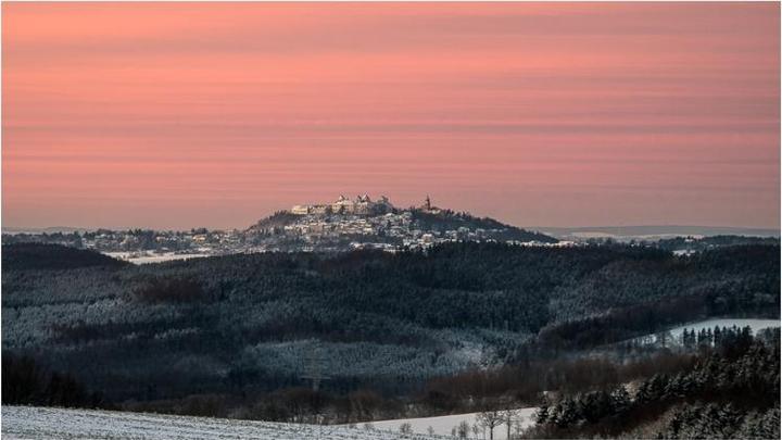 Immagine prodotto Pentax DA 55-300mm F4-5.8 ED (Pentax K, APS-C / DX)