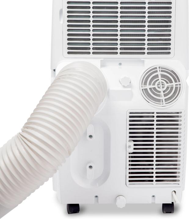 Produktbild Wood's AC Cortina XL 18K (70 m², 18000 BTU/h)