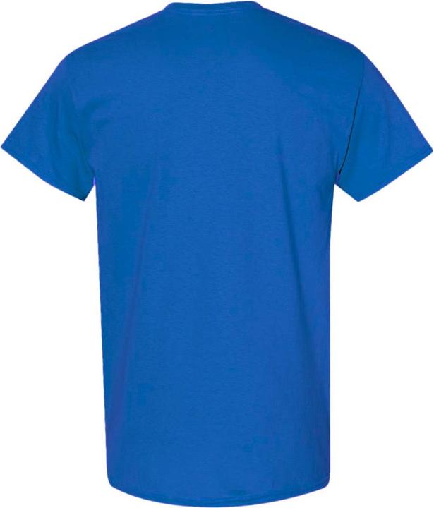 Produktbild Gildan TShirt (5 StückPackung) (5XL)