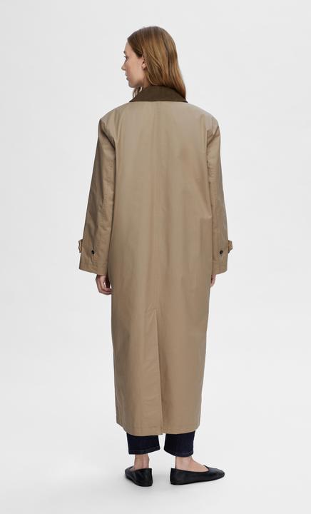 Immagine prodotto Selected Femme Trench (38)