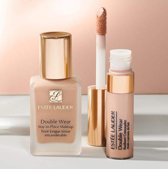 Produktbild Estée Lauder Double Wear Stay-In-Place (4N1 Shell Beige)