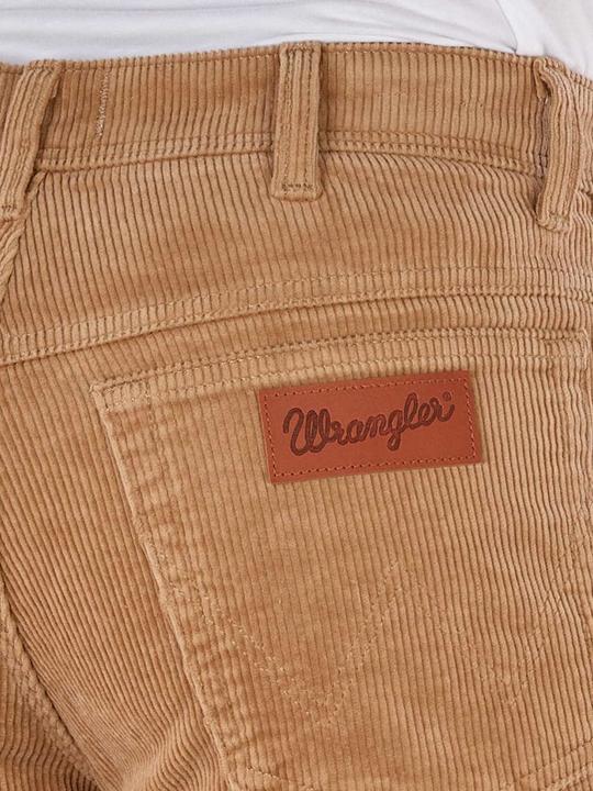 Actual product image Wrangler Texas trousers (W38/L34)