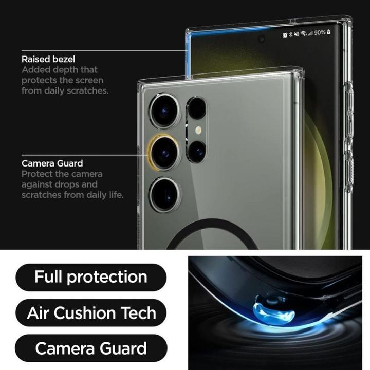 Immagine prodotto Spigen Ultra Hybrid (Samsung Galaxy S23 Ultra)