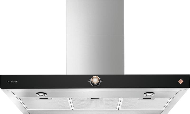 Produktbild De Dietrich HOTTE BOX DHB2934BX INOX (Wandhaube)