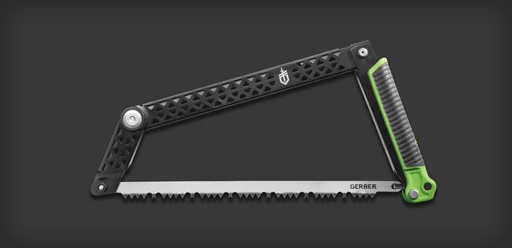 Productafbeelding Gerber Gear Freescape opvouwbare kampzaag