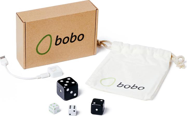 Produktbild Bobo Balance Trainingstool Dice