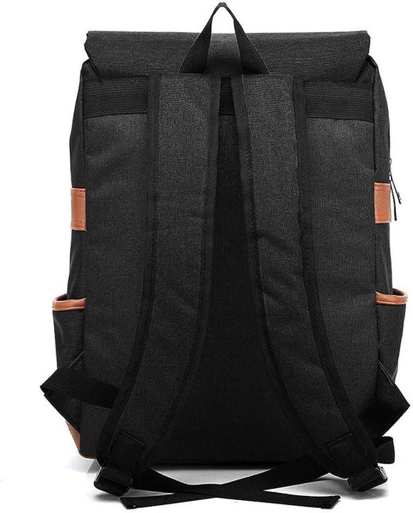 Image du produit Only-Bags.Store Sac à dos pour le lycée Sac à dos tridimensionnel Sac à dos pour l'ordinateur portable Sac à dos