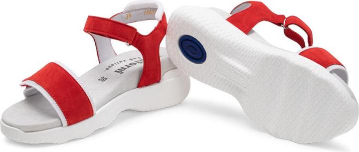 Actual product image Vitaform Sandal Soft (37)